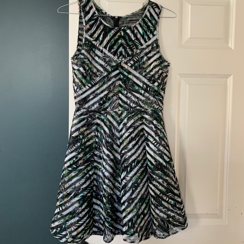 Parker Dress